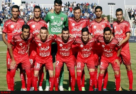   اخبار ورزشی  ,خبرهای  ورزشی ,پرسپولیس