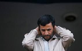   اخبارسیاسی ,خبرهای  سیاسی ,احمدی نژاد
