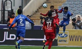   اخبار ورزشی,خبرهای ورزشی, پرسپولیس