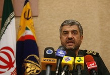   اخبارسیاسی ,خبرهای  سیاسی ,سپاه 