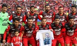   اخبار ورزشی ,خبرهای  ورزشی, پرسپولیس