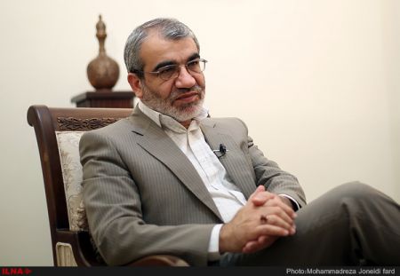   اخبارسیاسی ,خبرهای  سیاسی , سخنگوی شورای نگهبان
