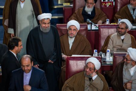   اخبارسیاسی ,خبرهای  سیاسی ,مجلس خبرگان