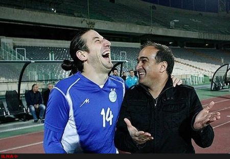   اخبارورزشی ,خبرهای ورزشی ,استقلال