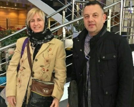   اخبارورزشی,خبرهای  ورزشی,سرمربی جدید تیم‌ ‌ملی والیبال