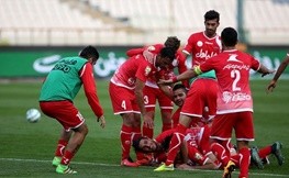   اخبارورزشی ,خبرهای ورزشی ,پرسپولیس