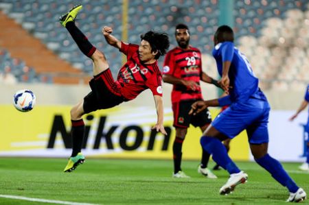   اخبار ورزشی ,خبرهای  ورزشی, پرسپولیس  