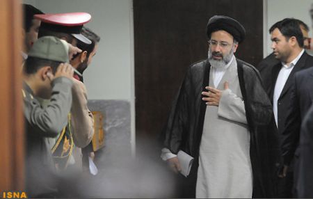   اخبارسیاسی ,خبرهای  سیاسی , رییسی