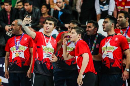   اخبارورزشی ,خبرهای  ورزشی, لیگ برتر