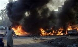  اخبار  بین الملل,خبرهای  بین الملل,انفجارهای دمشق