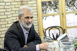   اخبارسیاسی ,خبرهای  سیاسی , غفوری‌فرد