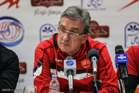   اخبار ورزشی,خبرهای  ورزشی ,برانکو