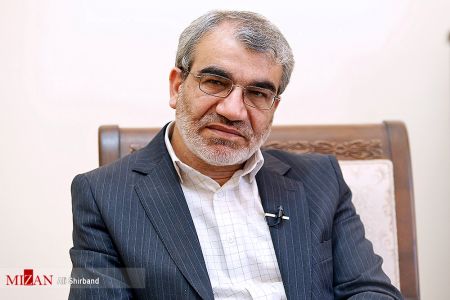   اخبارسیاسی ,خبرهای  سیاسی , کدخدایی