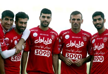   اخبارورزشی ,خبرهای ورزشی, پرسپولیس