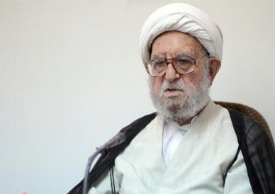   اخبارسیاسی ,خبرهای  سیاسی ,آیت‌الله ابراهیم امینی
