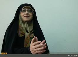   اخبارسیاسی ,خبرهای  سیاسی ,اشرف بروجردی
