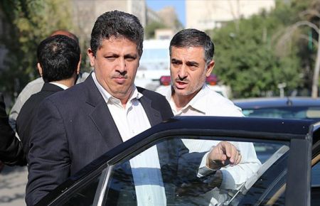   اخبارسیاسی ,خبرهای  سیاسی , مهدی هاشمی