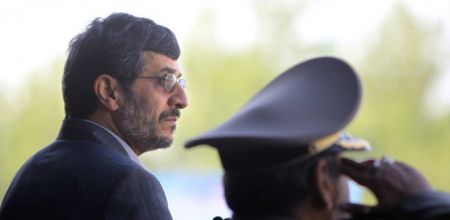   اخبارسیاسی ,خبرهای  سیاسی ,محمود احمدی‌نژاد