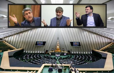   اخبارسیاسی ,خبرهای  سیاسی ,مجلس