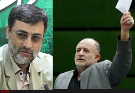   اخبارسیاسی ,خبرهای  سیاسی ,قاضی‌زاده هاشمی