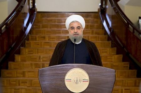   اخبارسیاسی ,خبرهای  سیاسی , رییس جمهور