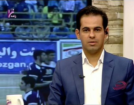   اخبار ورزشی ,خبرهای ورزشی ,عباس قانع