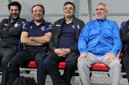   اخبارورزشی ,خبرهای ورزشی , علی فتح الله زاده