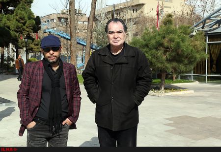 مراسم تشییع پیکر زنده یاد خسرو شجاع زاده مراسم تشییع پیکر زنده یاد خسرو شجاع زاده