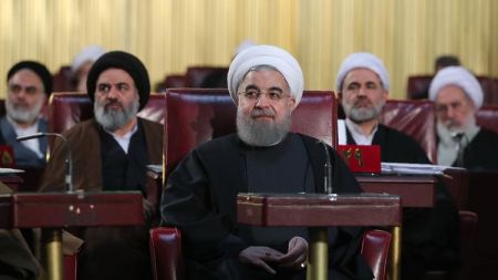   اخبارسیاسی ,خبرهای  سیاسی ,روحانی 