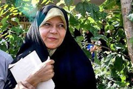   اخبارسیاسی ,خبرهای  سیاسی ,فائزه هاشمی