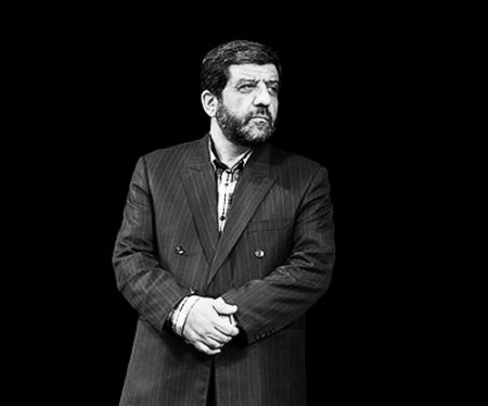   اخبارسیاسی ,خبرهای  سیاسی ,ضرغامی