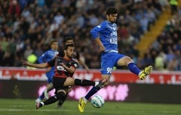   اخبارورزشی,خبرهای  ورزشی, پرسپولیس
