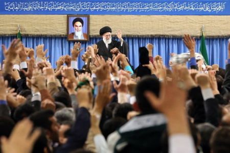   اخبارسیاسی ,خبرهای  سیاسی ,رهبر معظم انقلاب
