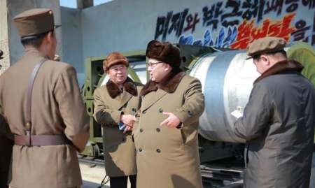   اخباربین الملل ,خبرهای بین الملل, رهبر کره شمالی