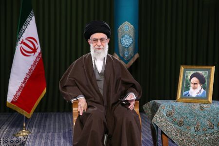   اخبارسیاسی ,خبرهای  سیاسی ,رهبر انقلاب 
