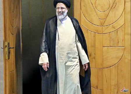   اخبارسیاسی ,خبرهای  سیاسی ,رئیسی