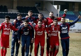   اخبارورزشی ,خبرهای  ورزشی, پرسپولیس
