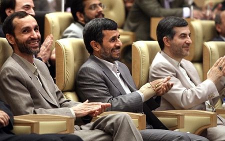   اخبارسیاسی ,خبرهای  سیاسی , احمدی  نژاد 