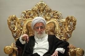   اخبارسیاسی ,خبرهای  سیاسی ,احمد جنتی