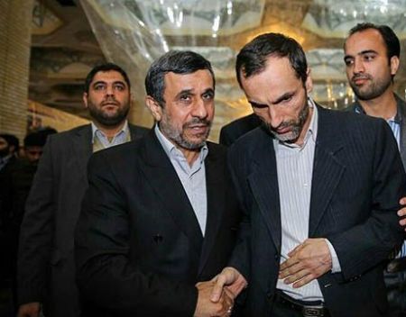   اخبارسیاسی ,خبرهای  سیاسی ,احمدی نژاد