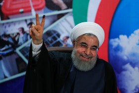 اخبار,اخبار سیاسی واجتماعی,حسن روحانی