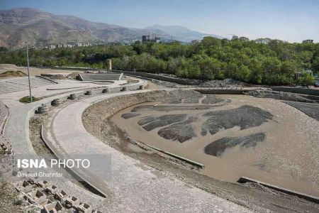 اخبار,انعکاس,رودخانه کن