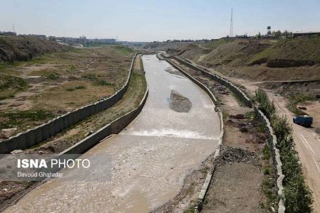 اخبار,انعکاس,رودخانه کن