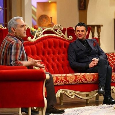 اخبار,اخبار فرهنگی وهنری,مهران مدیری اخبار,اخبار فرهنگی وهنری,مهران مدیری