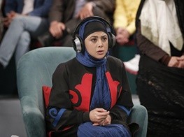 اخبار,اخبار فرهنگی وهنری,آزاده صمدی اخبار,اخبار فرهنگی وهنری,آزاده صمدی