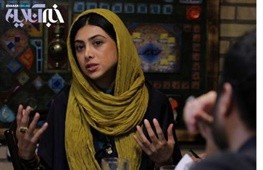 اخبار,اخبار فرهنگی وهنری,آزاده صمدی اخبار,اخبار فرهنگی وهنری,آزاده صمدی