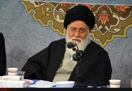 اخبار,اخبار سیاسی واجتماعی,سید‌احمد علم‌الهدی