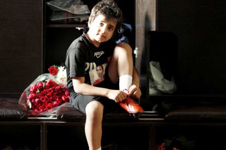 اخبار,اخبار ورزشی ونتایج مسابقات,هانی  نوروزی