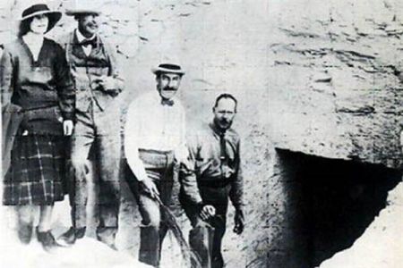 اخبار,اخبار گوناگون,8 داستان باورنکردنی از نفرین مصریان باستان که به حقیقت پیوسته است اخبار,اخبار گوناگون,8 داستان باورنکردنی از نفرین مصریان باستان که به حقیقت پیوسته است