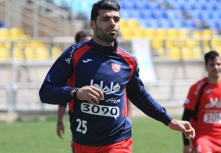 اخبار,اخبار ورزشی ونتایج مسابقات,پرسپولیس
